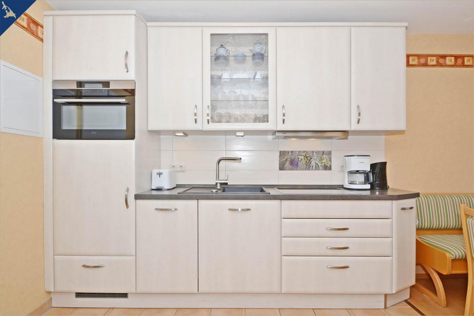 Apartment Ferienidyll 11 Heringsdorf  Exterior photo