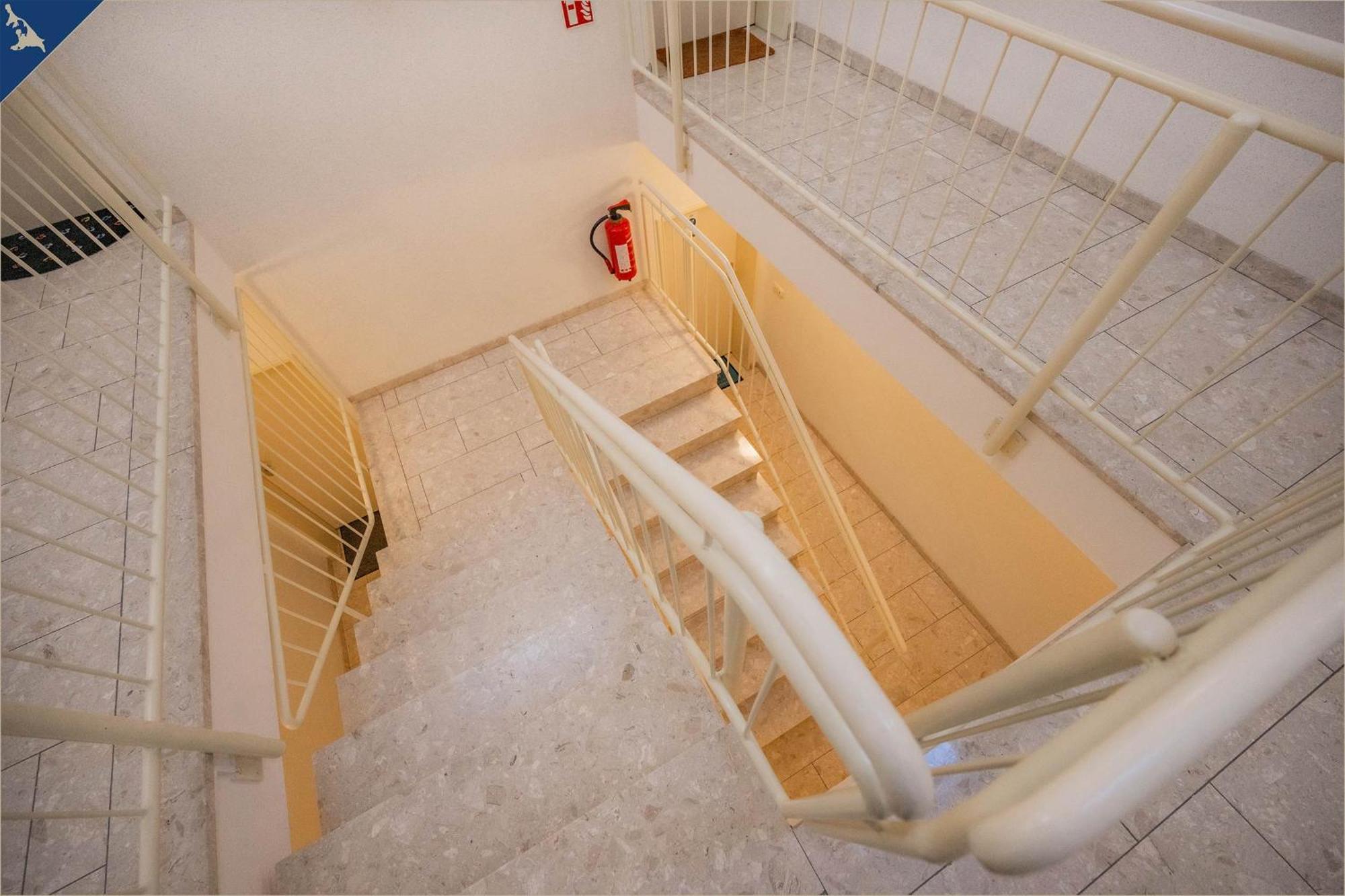Apartment Ferienidyll 11 Heringsdorf  Exterior photo