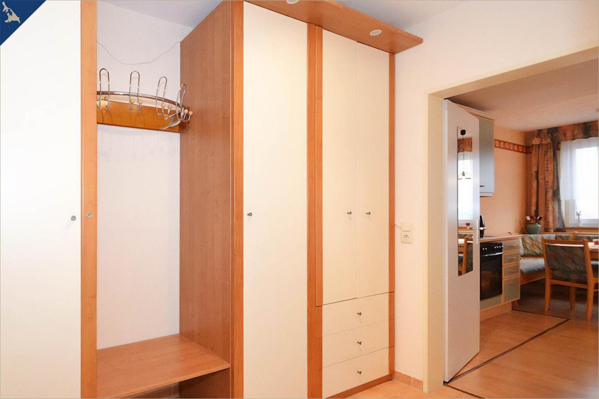 Apartment Ferienidyll 11 Heringsdorf  Exterior photo